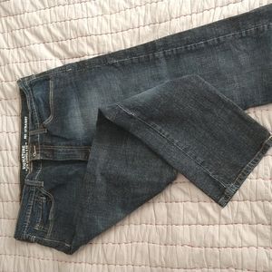 Men's Jeans  Signature Levi Strauss